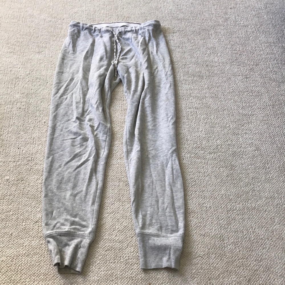 Sweatpants